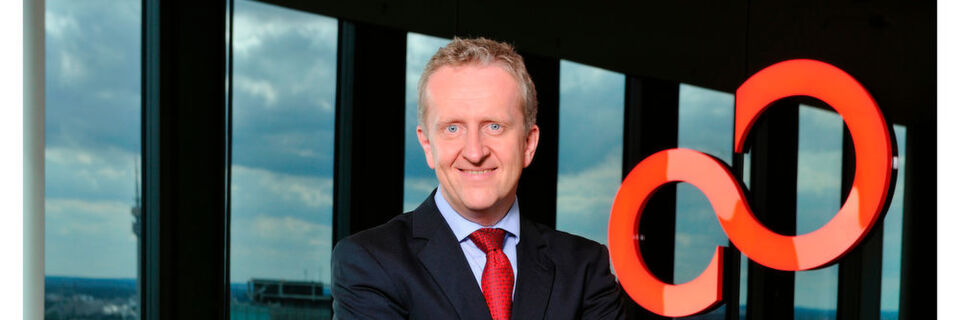 Rupert Lehner wird als neuer Head of Fujitsu Central Europe gleichzeitig auch DACH-Chef des Unternehmens. Rupert Lehner wird als neuer Head of Fujitsu Central Europe gleichzeitig auch DACH-Chef des Unternehmens.