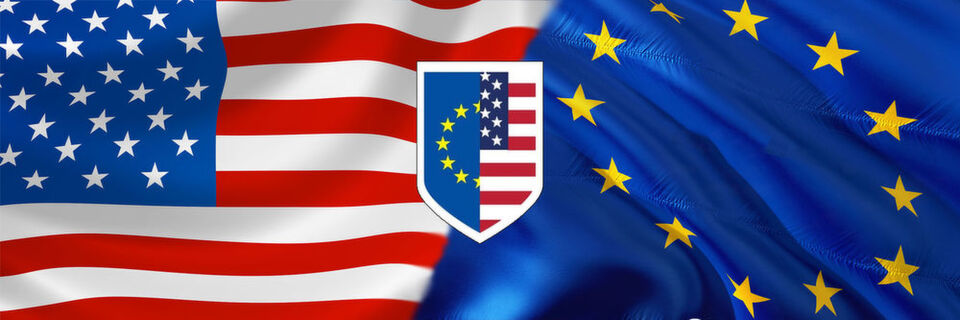 Datentransfers in die USA sind spätestens seit dem Datenskandal um Facebook und Cambridge Analytica ein sensibles Thema und das EU-US-Privacy-Shield scheint nicht zu wirken. Datentransfers in die USA sind spätestens seit dem Datenskandal um Facebook und Cambridge Analytica ein sensibles Thema und das EU-US-Privacy-Shield scheint nicht zu wirken.