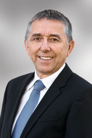 Dr. Urban Brauer, Geschäftsführer des BHE Bundesverband Sicherheitstechnik e. V., weist auf die Notwendigkeit spezialisierter Dienstleister hin. Dr. Urban Brauer, Geschäftsführer des BHE Bundesverband Sicherheitstechnik e. V., weist auf die Notwendigkeit spezialisierter Dienstleister hin.