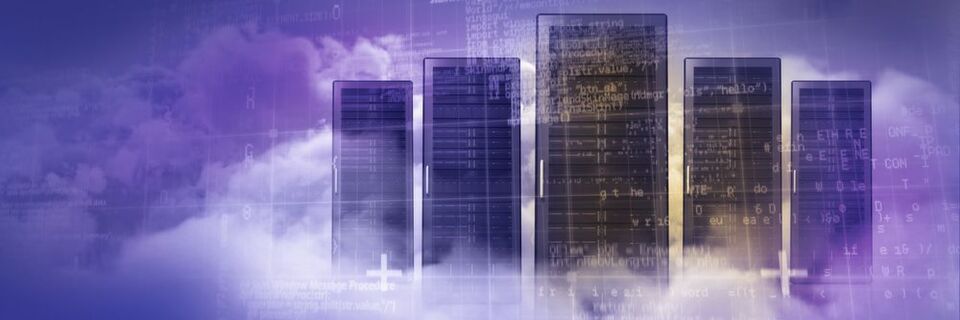 Cloud Computing ist keine Hexerei! Cloud Computing ist keine Hexerei!