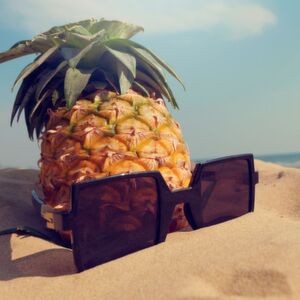 With the right gadgets, summer is even more fun. With the right gadgets, summer is even more fun.