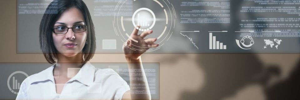 Weibliche Fachkräfte für Ihr Unternehmen zu begeistern, ist nicht so schwer, wie Sie denken. Weibliche Fachkräfte für Ihr Unternehmen zu begeistern, ist nicht so schwer, wie Sie denken.