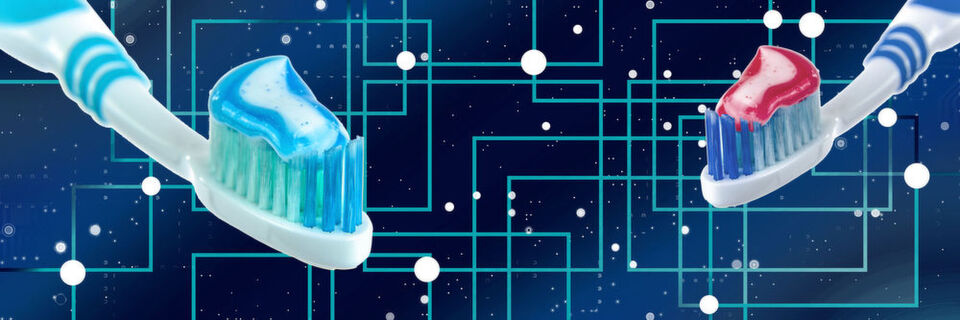 Unter Cyber-Hygiene versteht man die einfachen Security-Prinzipien, die jede IT-Organisation kennen und umsetzen muss. Unter Cyber-Hygiene versteht man die einfachen Security-Prinzipien, die jede IT-Organisation kennen und umsetzen muss.