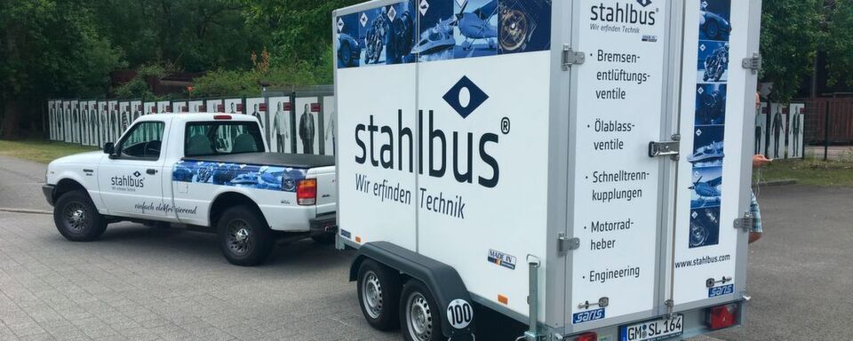 Stahlbus on tour: Anfang August auf dem Harley-Davidson-Meeting Ruhrpott 2018. Stahlbus on tour: Anfang August auf dem Harley-Davidson-Meeting Ruhrpott 2018.