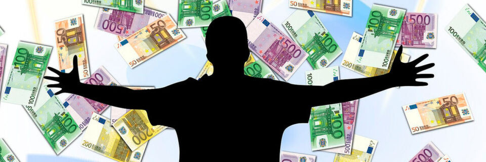 Sie sind Chef eines IT-Herstellers in Baden-Württemberg? Herzlichen Glückwunsch! Sie sind Chef eines IT-Herstellers in Baden-Württemberg? Herzlichen Glückwunsch!