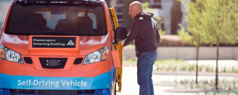 Anbieter von autonomen Fahrservices wie Drive ai sammeln in den USA schon wertvolle Erfahrungen im Praxistest. Anbieter von autonomen Fahrservices wie Drive ai sammeln in den USA schon wertvolle Erfahrungen im Praxistest.