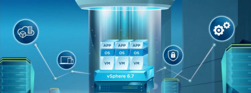 Autor und IT-Berater Thomas Drilling hat eine Anleitung erstellt, wie Administratoren von „vSphere 6.5“ zur Version 6.7 gelangen, insbesondere in der „vCenter-Appliance“ (VCSA). Autor und IT-Berater Thomas Drilling hat eine Anleitung erstellt, wie Administratoren von „vSphere 6.5“ zur Version 6.7 gelangen, insbesondere in der „vCenter-Appliance“ (VCSA).