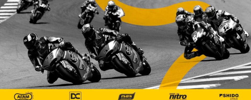 DC-AFAM hat einen neuen Eigentümer, laut Infodienst „Torqxcapital“ übernimmt die Powersports Distribution Group (PDG) den Motorradzubehörspezialist. DC-AFAM hat einen neuen Eigentümer, laut Infodienst „Torqxcapital“ übernimmt die Powersports Distribution Group (PDG) den Motorradzubehörspezialist.