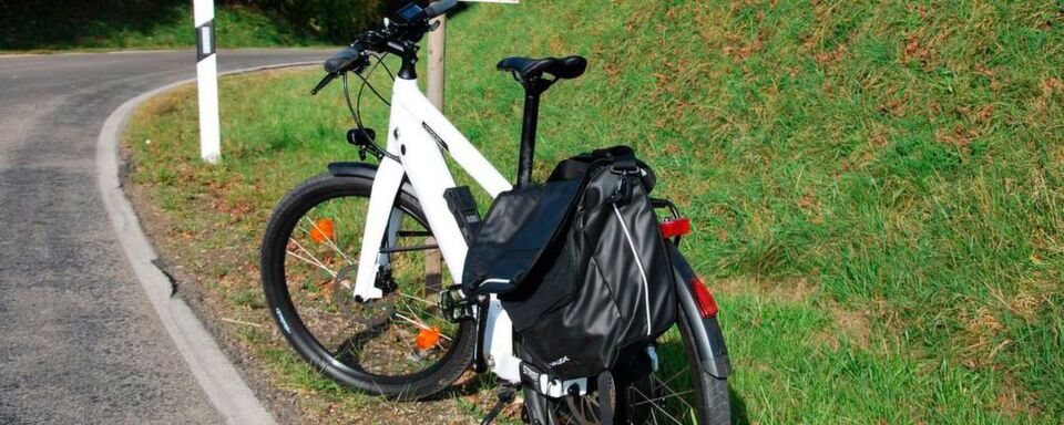Pedelecs wie der Stromer ST-1 (im Bild) kommen, wenn sie als Dientsräder genutzt werden, nicht in den Genuss von Steuererleichterungen. Pedelecs wie der Stromer ST-1 (im Bild) kommen, wenn sie als Dientsräder genutzt werden, nicht in den Genuss von Steuererleichterungen.