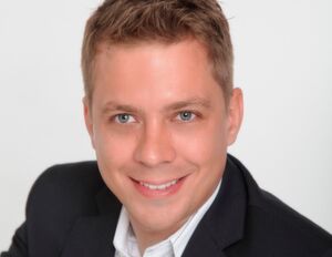 Benjamin Krebs ist Area Manager Germany – Unstructured Data and Analytics bei Dell EMC. Benjamin Krebs ist Area Manager Germany – Unstructured Data and Analytics bei Dell EMC.