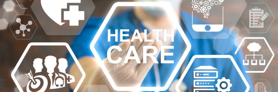 Um das Potenzial des Internet of Medical Things (IoMT) voll zu nutzen, müssen Experten gefunden, Vertrauen und Akzeptanz geschaffen sowie die Vorteile überzeugend kommuniziert werden. Um das Potenzial des Internet of Medical Things (IoMT) voll zu nutzen, müssen Experten gefunden, Vertrauen und Akzeptanz geschaffen sowie die Vorteile überzeugend kommuniziert werden.