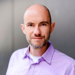 Constantin Gonzalez unterstützt bei Amazon Web Services (AWS) Kunden von Start-ups bis zu großen, multi-nationalen Unternehmen. Constantin Gonzalez unterstützt bei Amazon Web Services (AWS) Kunden von Start-ups bis zu großen, multi-nationalen Unternehmen.