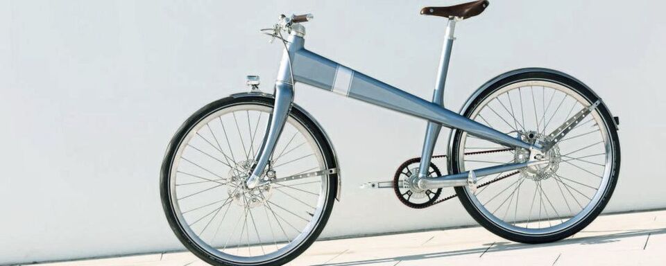 Das Coleen E-Bike wurde fast ausschließlich in Frankreich produziert. Das Coleen E-Bike wurde fast ausschließlich in Frankreich produziert.