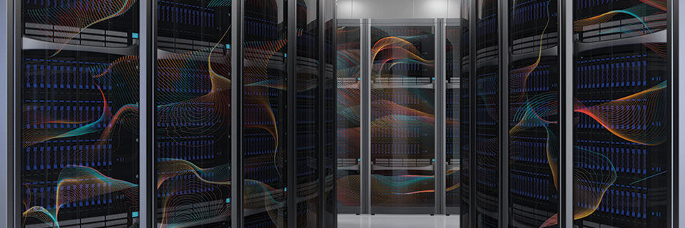 Mit Object-Based Storage dem stets steigenden Datenvolumen Herr werden. Mit Object-Based Storage dem stets steigenden Datenvolumen Herr werden.