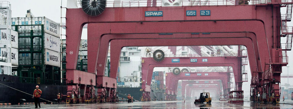 Breits 234 Marine-Gateways unterstützen die Blockchain-basierte Handelsplattform „Tradelens“ von IBM und Maersk. Breits 234 Marine-Gateways unterstützen die Blockchain-basierte Handelsplattform „Tradelens“ von IBM und Maersk.