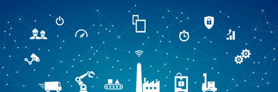 Die Smart Factory braucht ein einheitliches Kommunikationsprotokoll wie OPC UA - wir geben Hilfe bei der Einführung. Die Smart Factory braucht ein einheitliches Kommunikationsprotokoll wie OPC UA - wir geben Hilfe bei der Einführung.
