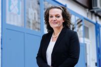 Barbara Burkner, Prokuristin und Manager Human Resources/Finance bei Microstaxx Barbara Burkner, Prokuristin und Manager Human Resources/Finance bei Microstaxx