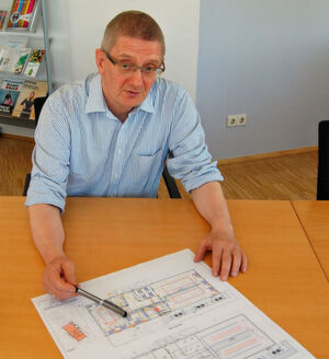 Curt Meinig ist Management-Berater für Rechnezentrums- und Informationssicherheit bei der Prior1 GmbH. Curt Meinig ist Management-Berater für Rechnezentrums- und Informationssicherheit bei der Prior1 GmbH.