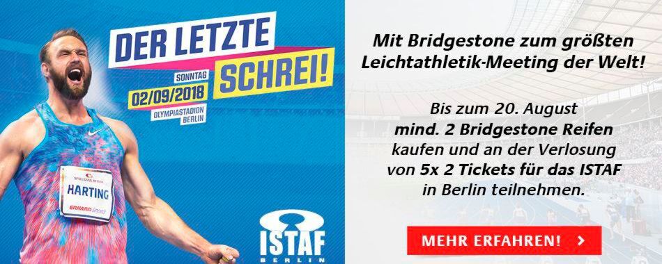 Reifen Krieg schickt zwei glückliche Gewinner nach Berlin. Reifen Krieg schickt zwei glückliche Gewinner nach Berlin.