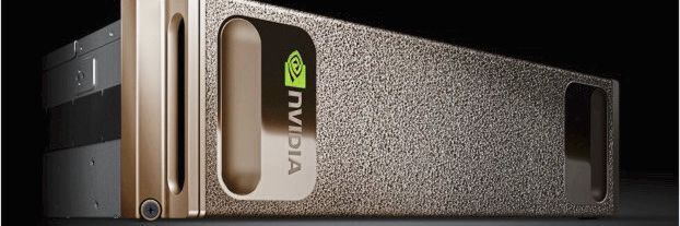 Der Nvidia-DGX-1-Supercomputer stellt das Herz von Ontap AI dar. Der Nvidia-DGX-1-Supercomputer stellt das Herz von Ontap AI dar.