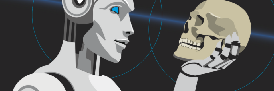 Von Künstlicher Intelligenz zu Superintelligenz. Von Künstlicher Intelligenz zu Superintelligenz.