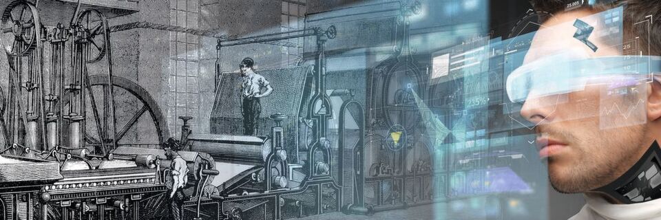 Wir blicken in die Vergangenheit und erzählen, wie die elektrotechnik zwei Weltkriege überstand und bis heute immer über das Neueste aus der Branche berichtet. Wir blicken in die Vergangenheit und erzählen, wie die elektrotechnik zwei Weltkriege überstand und bis heute immer über das Neueste aus der Branche berichtet.