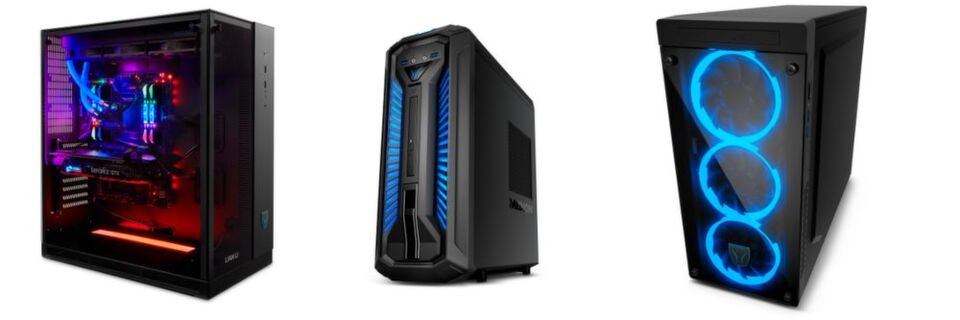Während der Gamescom bietet Medion die Gaming-PCs günstiger an. Während der Gamescom bietet Medion die Gaming-PCs günstiger an.