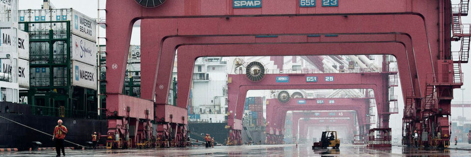 Breits 234 Marine-Gateways unterstützen die Blockchain-basierte Handelsplattform „Tradelens“ von IBM und Maersk. Breits 234 Marine-Gateways unterstützen die Blockchain-basierte Handelsplattform „Tradelens“ von IBM und Maersk.