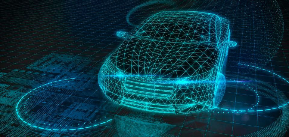 Mit Hilfe von anonymisierten Nutzerdaten aus einem vernetzten Fahrzeug soll sich der Kundennutzen erhöhen lassen. Mit Hilfe von anonymisierten Nutzerdaten aus einem vernetzten Fahrzeug soll sich der Kundennutzen erhöhen lassen.