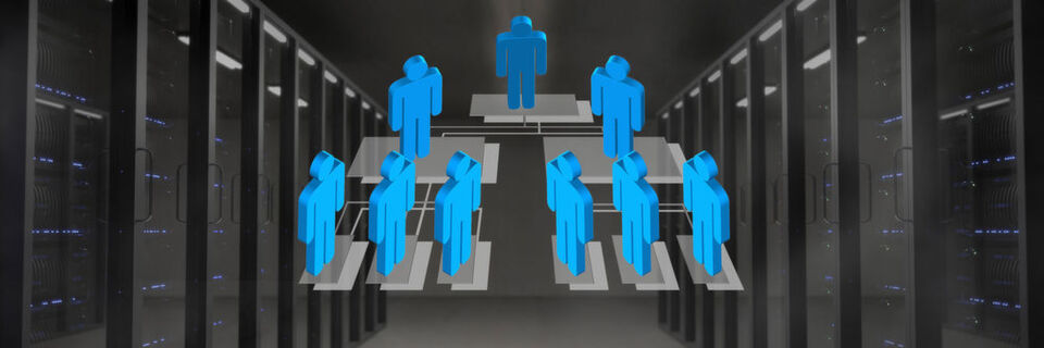 Nur wenige Admins und Compliance-Beauftragte können sagen, wer in ihren Unternehmen welche Rechte hat und warum diese konkret benötigt werden. Nur wenige Admins und Compliance-Beauftragte können sagen, wer in ihren Unternehmen welche Rechte hat und warum diese konkret benötigt werden.