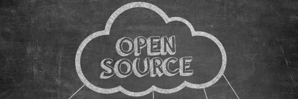 Im Cloud-Umfeld hat Open Source eine große und wachsende Bedeutung. Im Cloud-Umfeld hat Open Source eine große und wachsende Bedeutung.