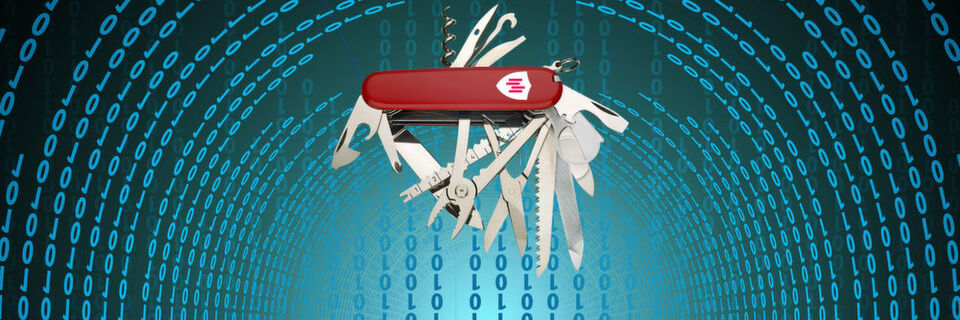 Das Security-Startup Enginsight aus Jena hat eine All-in-one Überwachungslösung für Sicherheit, Verfügbarkeit und Stabilität entwickelt, die auch noch bezahlbar ist. Das Security-Startup Enginsight aus Jena hat eine All-in-one Überwachungslösung für Sicherheit, Verfügbarkeit und Stabilität entwickelt, die auch noch bezahlbar ist.