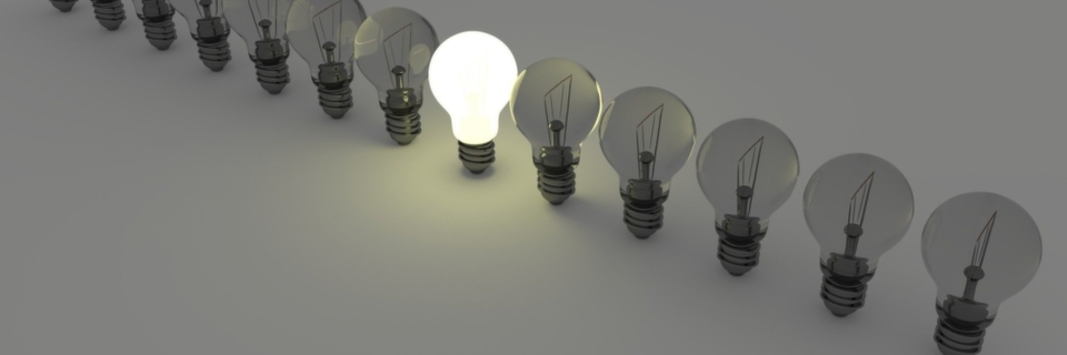 Individualsoftware verschafft Unternehmen die Agilität, die sie für die Digitalisierung brauchen. Individualsoftware verschafft Unternehmen die Agilität, die sie für die Digitalisierung brauchen.