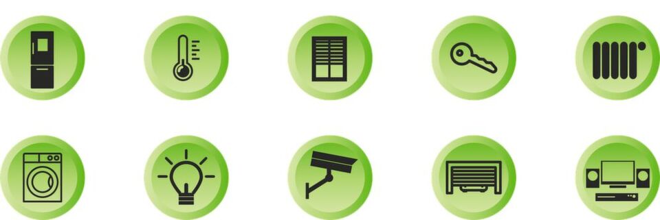 Die Distribution hat sich dem Thema Smart Home angenommen. Die Distribution hat sich dem Thema Smart Home angenommen.