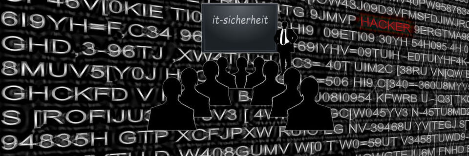 Eine wichtige Präventionsmaßnahme sind nach wie vor Schulungen zur Sensibilisierung für IT-Risiken. Eine wichtige Präventionsmaßnahme sind nach wie vor Schulungen zur Sensibilisierung für IT-Risiken.