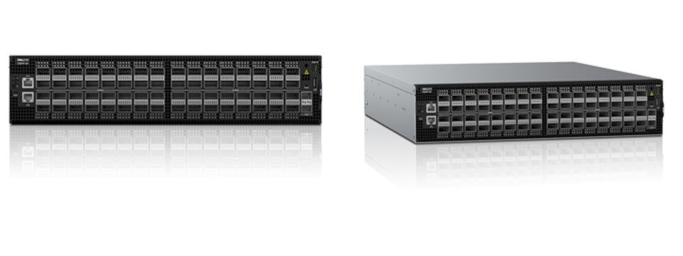 Ab kommenden Freitag zu erwerben : Der Datacenter-Switch Dell EMC „Z9264ON“ Ab kommenden Freitag zu erwerben : Der Datacenter-Switch Dell EMC „Z9264ON“