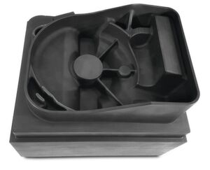 The machine is meant to meet the growing need for graphite electrodes across a wide range of market segments. The machine is meant to meet the growing need for graphite electrodes across a wide range of market segments.