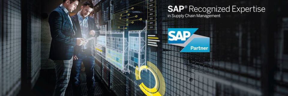 SAP hat den Intralogistikexperten SSI Schäfer mit Stammsitz Neunkirchen mit dem SAP-Recognized-Expertise-Zertifikat ausgezeichnet. SAP hat den Intralogistikexperten SSI Schäfer mit Stammsitz Neunkirchen mit dem SAP-Recognized-Expertise-Zertifikat ausgezeichnet.