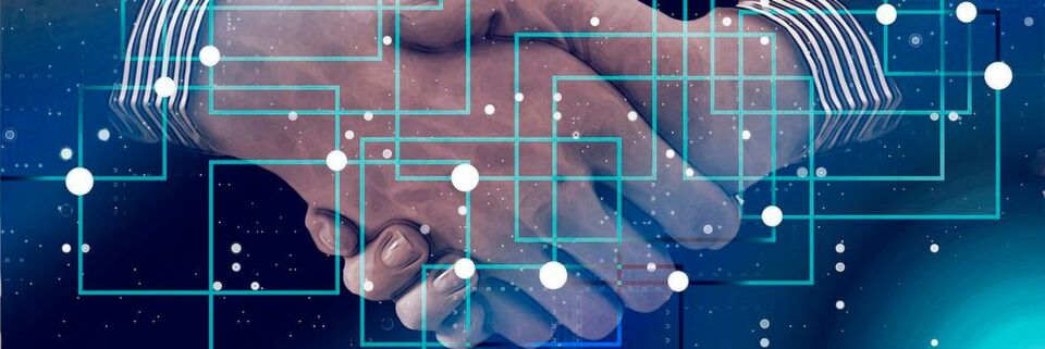 Konsensmodelle sorgen dafür, dass Änderungen an der Blockchain legitimiert werden. Konsensmodelle sorgen dafür, dass Änderungen an der Blockchain legitimiert werden.