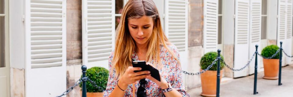 Wer eine KI-Lösung einsetzt, hat seinen Shop damit noch nicht zukunftssicher aufgestellt. Er hat aber mit KI neue Möglichkeiten bei der Hand, die strategischen Ziele zu erreichen. Wer eine KI-Lösung einsetzt, hat seinen Shop damit noch nicht zukunftssicher aufgestellt. Er hat aber mit KI neue Möglichkeiten bei der Hand, die strategischen Ziele zu erreichen.