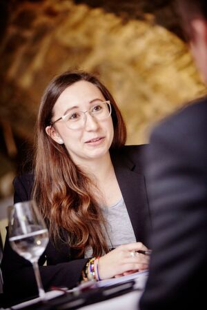 Sariana Kunze, Redakteurin der Medienmarke elektrotechnik AUTOMATISIERUNG, traf Sven Hohorst, Geschäftsführender Gesellschafter bei Wago, zum Interview. Sariana Kunze, Redakteurin der Medienmarke elektrotechnik AUTOMATISIERUNG, traf Sven Hohorst, Geschäftsführender Gesellschafter bei Wago, zum Interview.