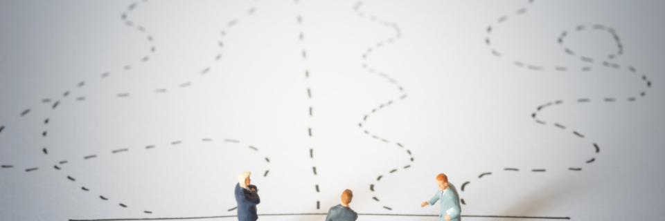 Bekanntlich führen viele Wege nach Rom. Für Erfolg in der Digitalisierung braucht aber eine Portion Mut und Willen zur Veränderung, Strategie und die richtige Technologie -fast wie beim Fußball. Bekanntlich führen viele Wege nach Rom. Für Erfolg in der Digitalisierung braucht aber eine Portion Mut und Willen zur Veränderung, Strategie und die richtige Technologie -fast wie beim Fußball.