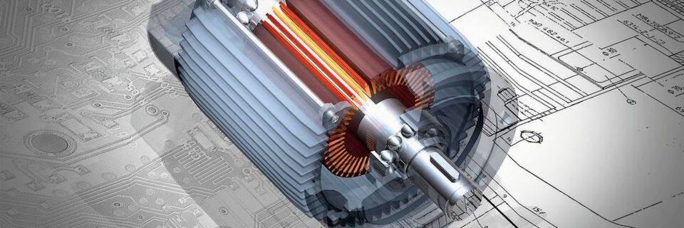 Effiziente und emissionsarme Elektromotoren müssen schneller produziert werden, um die Nachfrage zu decken. Effiziente und emissionsarme Elektromotoren müssen schneller produziert werden, um die Nachfrage zu decken.