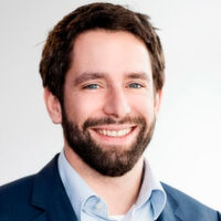 Fabian Benkert ist Director Customer Development der Vogel Communications Group. Fabian Benkert ist Director Customer Development der Vogel Communications Group.