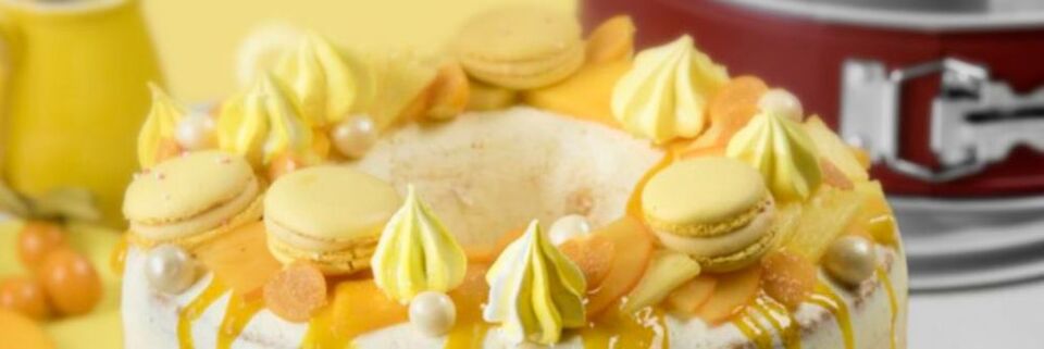 Kaiser und leckere Kuchen – das ist untrennbar miteinander verbunden. Kaiser und leckere Kuchen – das ist untrennbar miteinander verbunden.