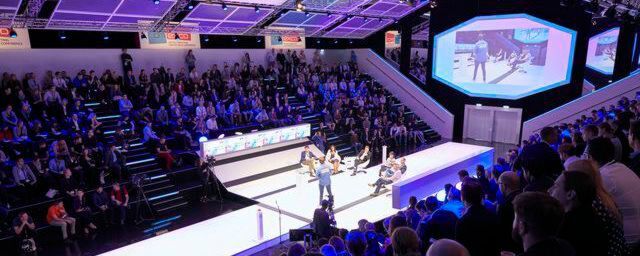 Die dmexco ist auch 2018 wieder das Highlight der Digitalwirtschaft. Die dmexco ist auch 2018 wieder das Highlight der Digitalwirtschaft.