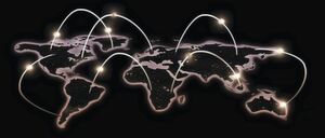 Cloudbasierte Datenspeicherung, die entsprechende Analyse sowie die Möglichkeit der Ferndiagnose werden im privaten wie auch industriellen Umfeld immer wichtiger, ebenso wie die Kommunikation einzelner Geräte und Anlagen miteinander. Damit Datenaustausch, -verarbeitung und Befehlsübertragung optimal funktionieren, ist eine Anbindung der Geräte an das Internet nach Funktionsprinzipien des Internet of Things nötig. Cloudbasierte Datenspeicherung, die entsprechende Analyse sowie die Möglichkeit der Ferndiagnose werden im privaten wie auch industriellen Umfeld immer wichtiger, ebenso wie die Kommunikation einzelner Geräte und Anlagen miteinander. Damit Datenaustausch, -verarbeitung und Befehlsübertragung optimal funktionieren, ist eine Anbindung der Geräte an das Internet nach Funktionsprinzipien des Internet of Things nötig.
