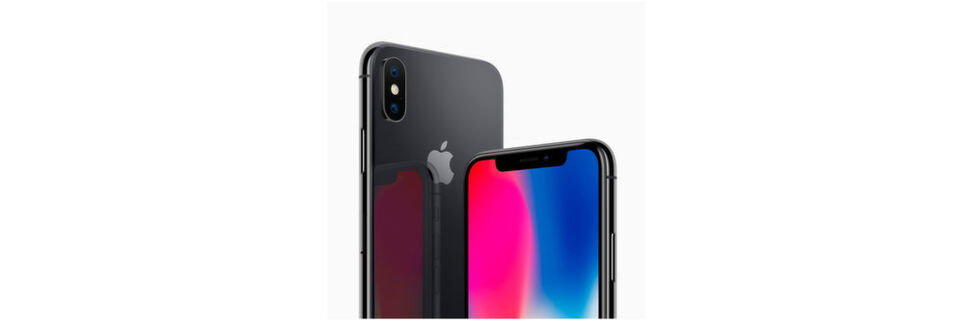 Die neuen iPhone-Modelle sollen sich an dem Design des Iphone X orientieren. Die neuen iPhone-Modelle sollen sich an dem Design des Iphone X orientieren.