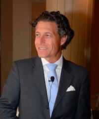 Dr. Uwe Seebacher, Global Director Marketing, Communication & Strategy bei ANDRITZ ist Speaker bei den B2B Marketing Days 2018. Dr. Uwe Seebacher, Global Director Marketing, Communication & Strategy bei ANDRITZ ist Speaker bei den B2B Marketing Days 2018.