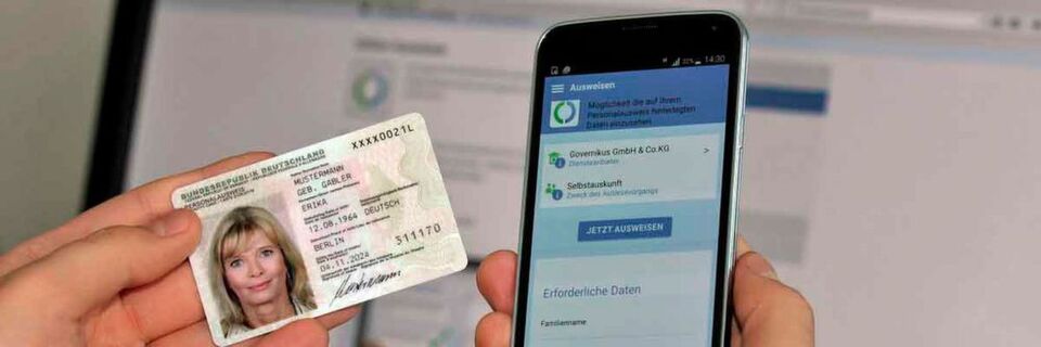 FORSA-Umfrage untersucht Digitalisierung im FDP-Auftrag FORSA-Umfrage untersucht Digitalisierung im FDP-Auftrag